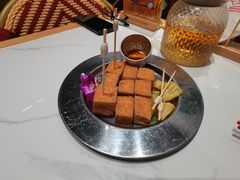-芽笼芽笼新加坡餐厅(环球港店)