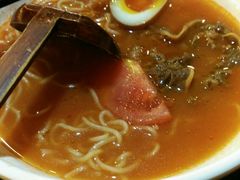 -味千拉面(上海松江二店)