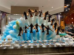 -丰卓会海鲜自助(中润大道店)