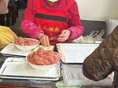 -长人馄饨铺(解放街店)