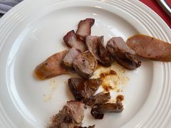 -万豪咖啡厅(JW万豪酒店店)