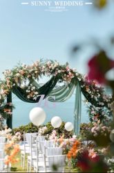 -Sunny喜铺婚礼策划(东部店)