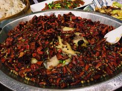 -乔家满族八大碗(流水沟店)