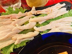 -九宫格重庆火锅(北国商城店)