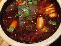 -串大叔炭火烤串·鸡西大冷面刀削面(总店)