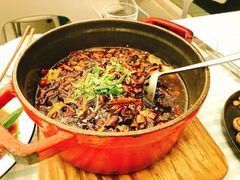 -烛影拾光观景餐厅·创意菜·摄影·小提琴(大唐不夜城店)