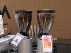 -M Stand(北京平安幸福中心店)
