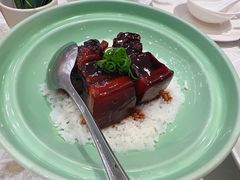 -齐家花园大酒店(宝山店)