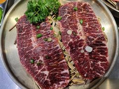 -本炙炭烤·蒲烧活鳗料理店(金沙洲店)