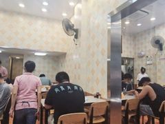 大堂-圆宝台湾小吃(迎津街店)