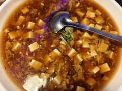 -新白鹿餐厅(百联中环店)