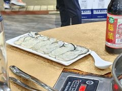 -濠轩阁特色生蚝火锅(水湾路店)