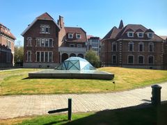 -天津津利华酒店