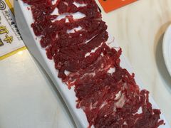 -潮汕大目牛肉火锅(水围店)