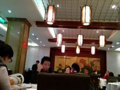 -老正兴菜馆(福州路店)