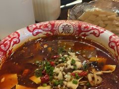 -味莊餐厅(康庄南街店)