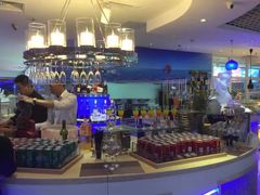 -深海800米海鲜自助(万达广场店)