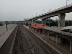 -天津北站