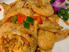 -醉壹号海鲜大排档·老厦门特色菜(厦门美食地标店)