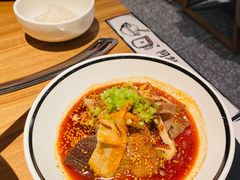 -太二酸菜鱼(石家庄万象城店)