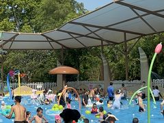 -武汉玛雅海滩水公园