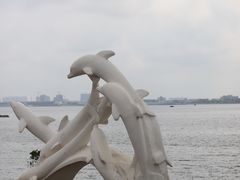 -霞山观海长廊