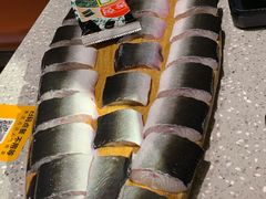 吉力烤鳗鱼-吉力烤鳗