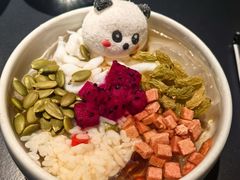 -麻六记(凤凰汇店)