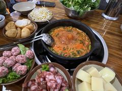 -笔记安顺夺夺粉火锅