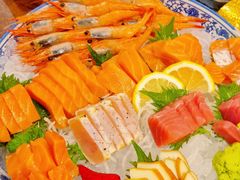 -黑松白鹿(崇文门新活馆店)