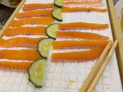 -壹湖两岸·鱼鲜山里菜(东江湖店)