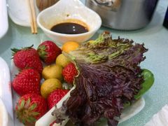 -钱库里海鲜自助(唐山街店)