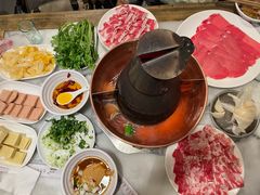 -将台涮肉(酒仙桥店)