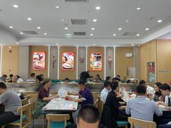 -秦香陕西食府(华贸天地店)