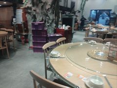 -易老九江湖菜(北滨一路店)