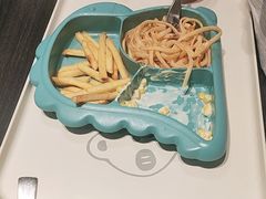 -卡朋西餐(宝安大仟里店)