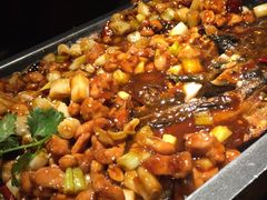 -锦尚阁烤鱼(望京新荟城店)