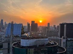 -上海外滩茂悦大酒店