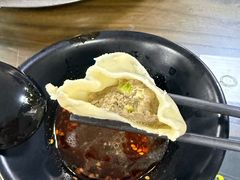 -志亮灌汤蒸饺·清真(庙后街店)