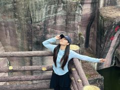 -广州莲花山旅游区