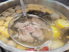 -林记潮牛·牛肉火锅(上马墩店)