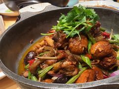 -汉·鲜味人知(陈家营店)