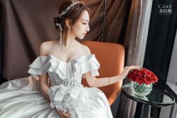 -晓V彩妆造型(大学路店)