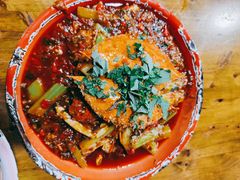 霍元甲-夹夹大·蟹蟹大排档(财富又一城店)