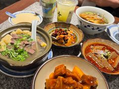 -南京大牌档(济南万象城店)