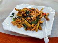 -芳华轩•客家菜馆(梧桐山店)