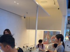 -喜茶(上海正大广场店)