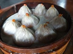 -忆秦园小笼包(惠山古镇总店)