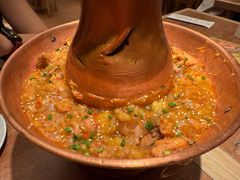 -浩海火燒雲傣家菜(芮欧百货店)