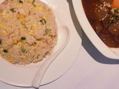 什锦炒饭-峨嵋酒家(德内店)